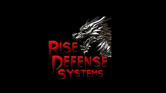 Top Off Grid Products of 2025 - RISE DEFENSE SYSTEMS.AI PRODUCTS