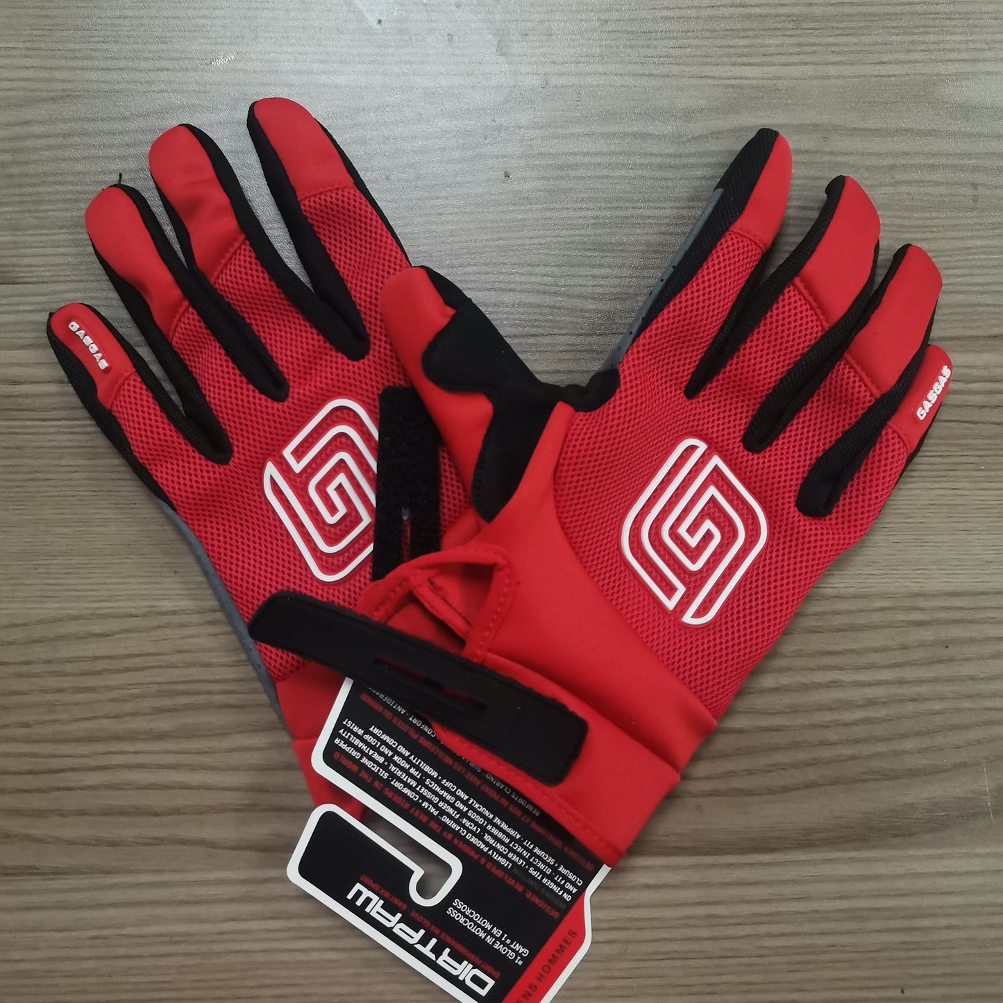 2024 Outdoor Sports Motorcycle Racing Riding Gloves RISE DEFENSE SYSTEMS.AI PRODUCTS