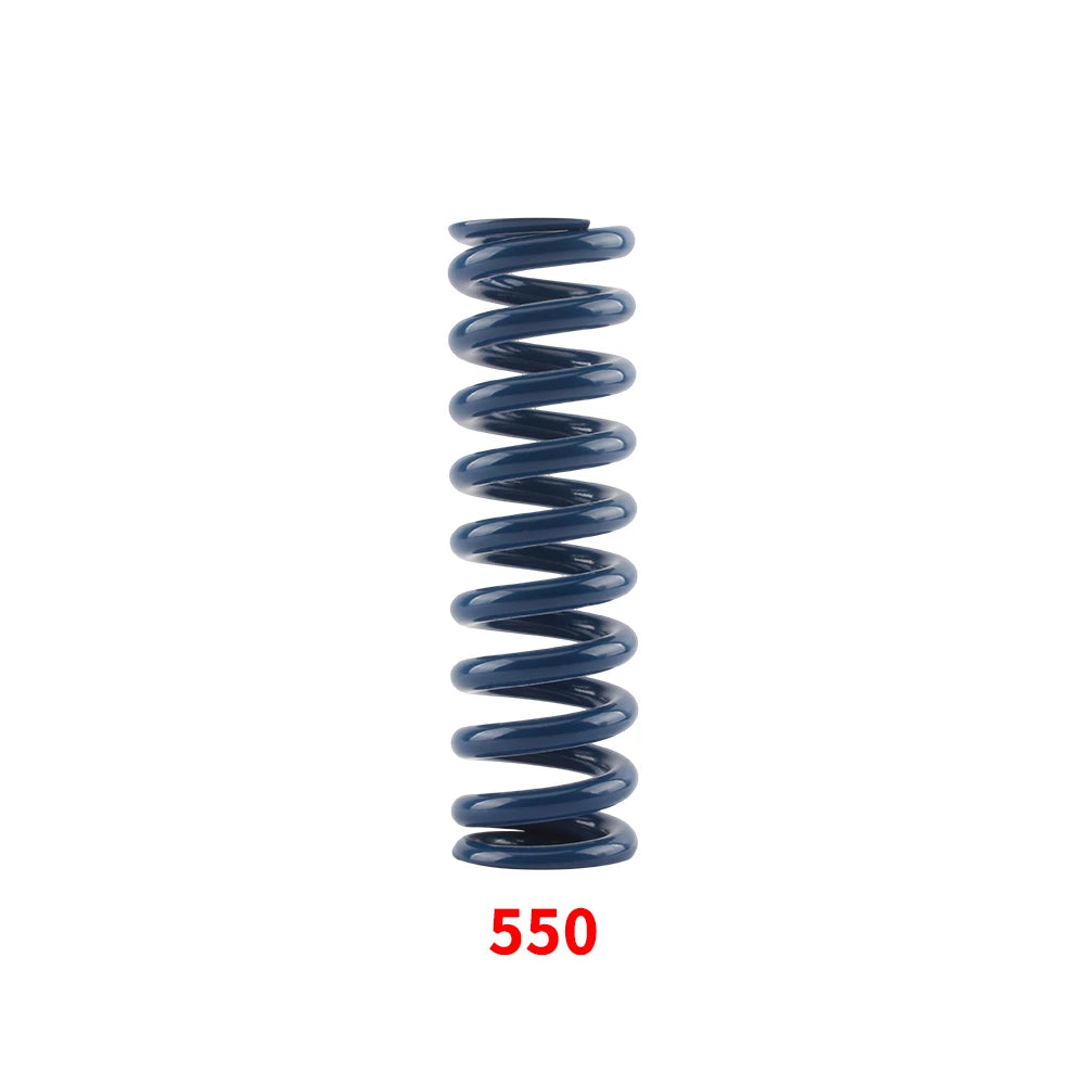 for Sur Ron Parts Rear Shock Absorber Spring 550LBS 600LBS 650LBS Surron Light Bee X S Segway X160 X260 Motorcycle Accessories RISE DEFENSE SYSTEMS.AI PRODUCTS