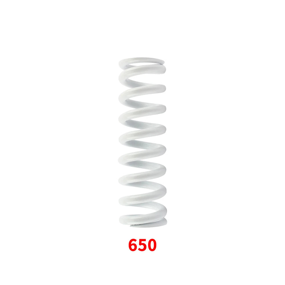 for Sur Ron Parts Rear Shock Absorber Spring 550LBS 600LBS 650LBS Surron Light Bee X S Segway X160 X260 Motorcycle Accessories RISE DEFENSE SYSTEMS.AI PRODUCTS
