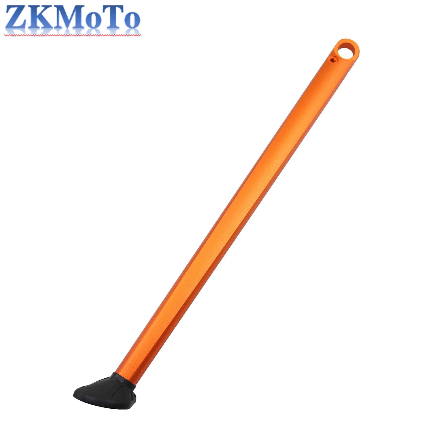 Motorcycle Kickstand Side Stand For KTM EXC EXCF XC XCW XCF XCFW TPI SIX DAYS 125 250 350 400 450 500 2017-2023 Husqvarna GasGas RISE DEFENSE SYSTEMS.AI PRODUCTS