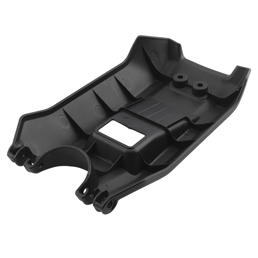 For Surron Light Bee S X Electric Enduro Battery Compartment Cover Protection Carbon Fiber Dirtbike Ebike Motorcycle Accessories RISE DEFENSE SYSTEMS.AI PRODUCTS