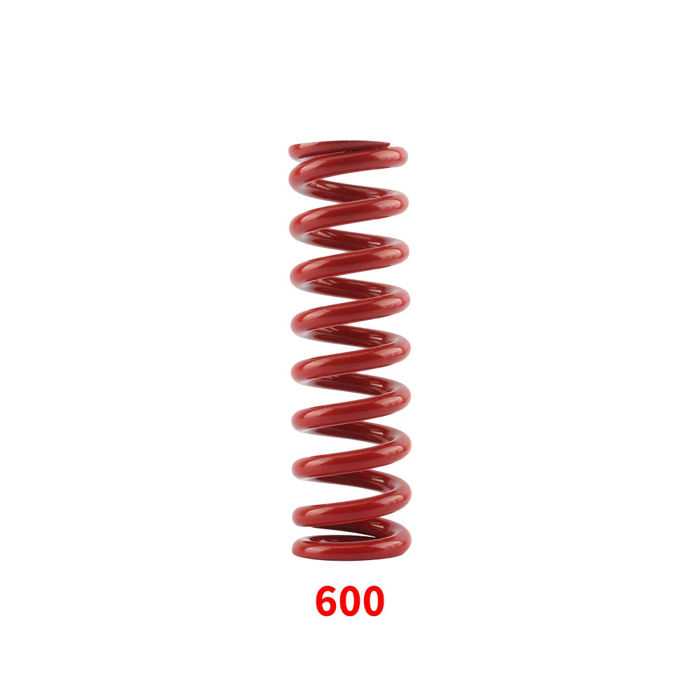 for Sur Ron Parts Rear Shock Absorber Spring 550LBS 600LBS 650LBS Surron Light Bee X S Segway X160 X260 Motorcycle Accessories RISE DEFENSE SYSTEMS.AI PRODUCTS