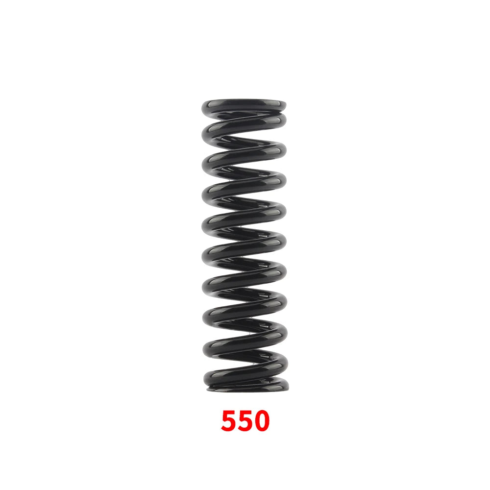 for Sur Ron Parts Rear Shock Absorber Spring 550LBS 600LBS 650LBS Surron Light Bee X S Segway X160 X260 Motorcycle Accessories RISE DEFENSE SYSTEMS.AI PRODUCTS