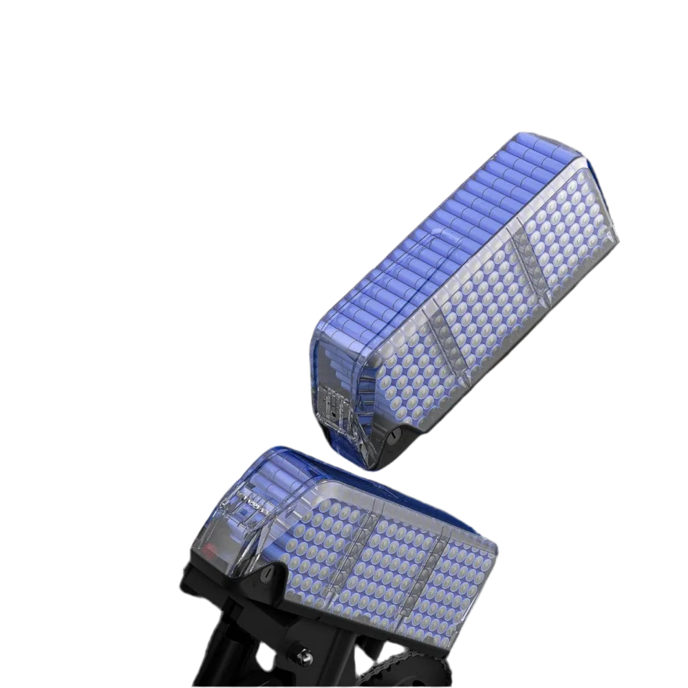 New Product RISE DEFENSE SYSTEMS.AI PRODUCTS