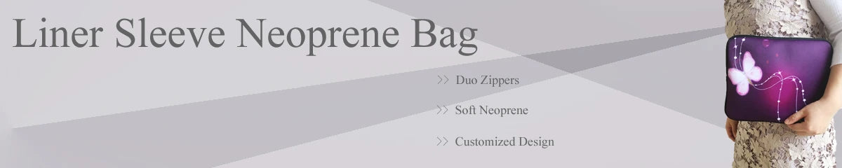Notebook Pouch 7-17 Inch Para Laptop Sleeve Bag Case For Macbook Lenovo Legion Go 15.6 10 11 12 13 14 17 Chromebook Accessories RISE DEFENSE SYSTEMS.AI PRODUCTS
