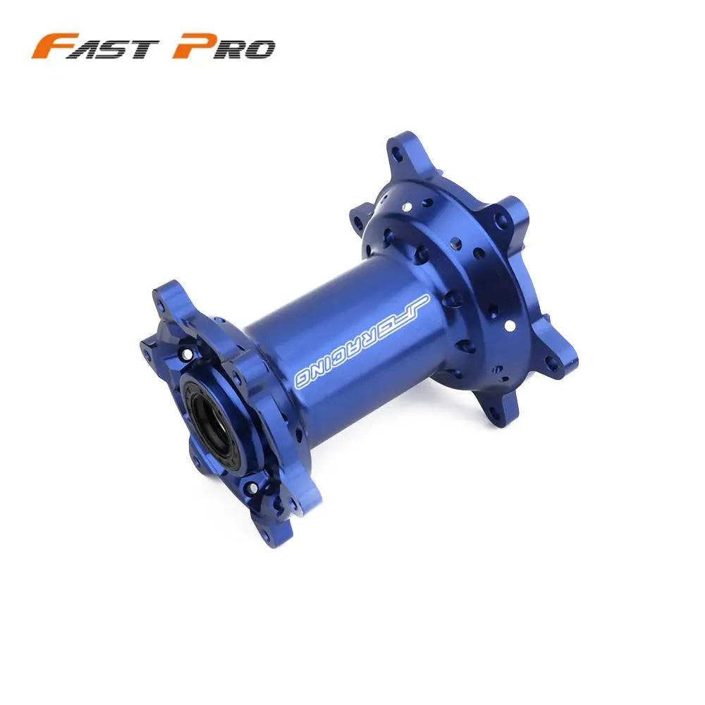 Motorcycle CNC Machined Front And Rear Wheel Hub For HUSQVARNA TE FE TC FC TX FX 125 250 300 350 450 501 FS450 TE250 2014-2021 RISE DEFENSE SYSTEMS.AI PRODUCTS