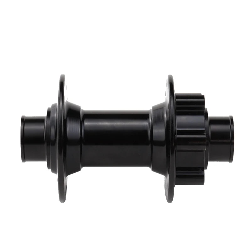 DHL-20 MTB DH Bicycle Disc Brake Hub 32H 36H Aluminum Alloy Bike Wheel Hubs 20x110mm Thru Axle Black Red Bicycle Accessories RISE DEFENSE SYSTEMS.AI PRODUCTS