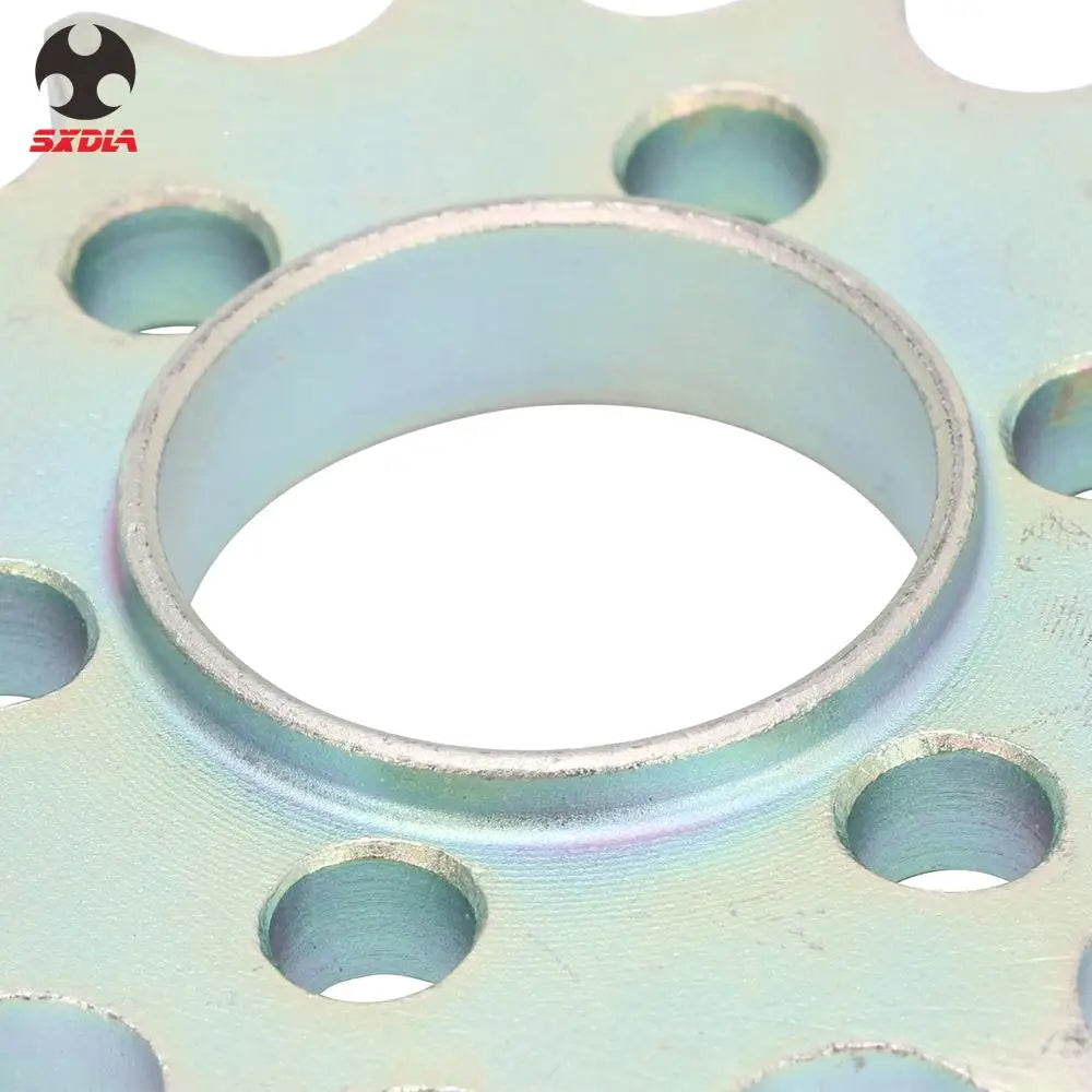 Motorcycle 14T Front Chain Sprocket For Sur-Ron Sur Ron Surron X S Light Bee Off-Road Electric Vehicle Cross-country Bike RISE DEFENSE SYSTEMS.AI PRODUCTS