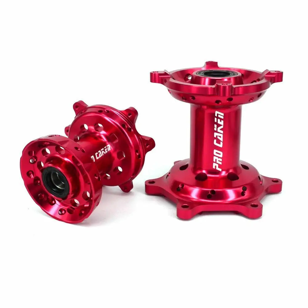 Motorcycle CNC Machined Front And Rear Wheel Hub For HONDA CR125 CR250 CRF250R CRF450R CRF450X CRF250X CRF 250 450 R X RISE DEFENSE SYSTEMS.AI PRODUCTS