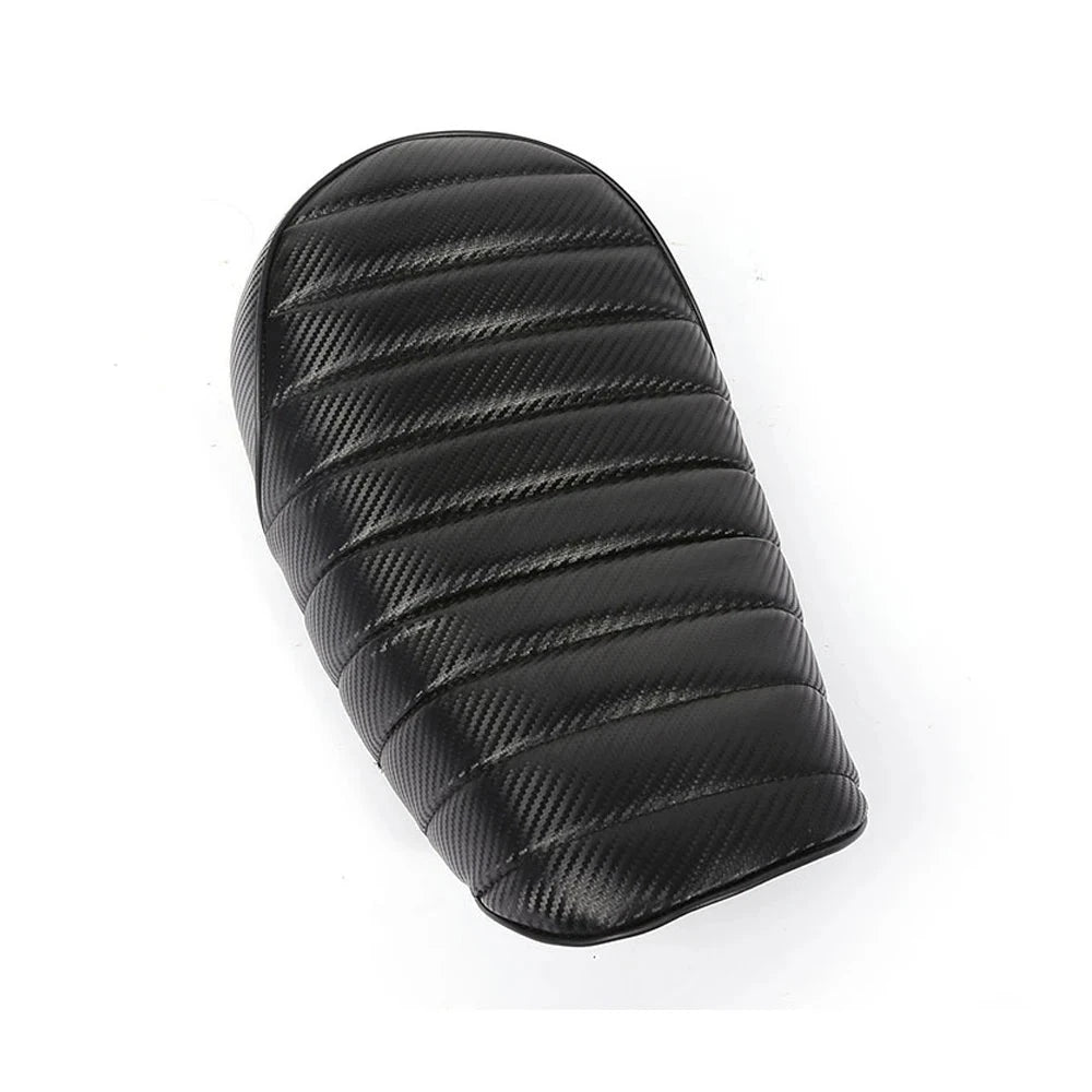 New Banana Seat for Fiido Q1/Q1s, Big and Comfortable Pizza Seat Saddle for Electric Bike FIIDO Modify Parts RISE DEFENSE SYSTEMS.AI PRODUCTS