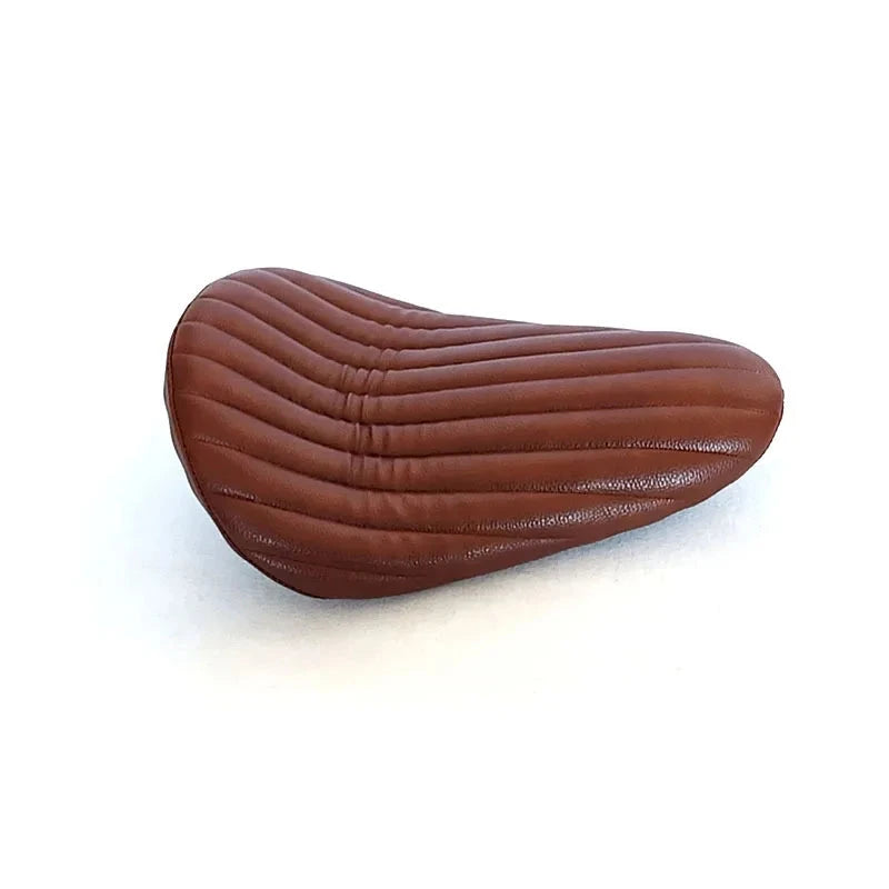 New Banana Seat for Fiido Q1/Q1s, Big and Comfortable Pizza Seat Saddle for Electric Bike FIIDO Modify Parts RISE DEFENSE SYSTEMS.AI PRODUCTS