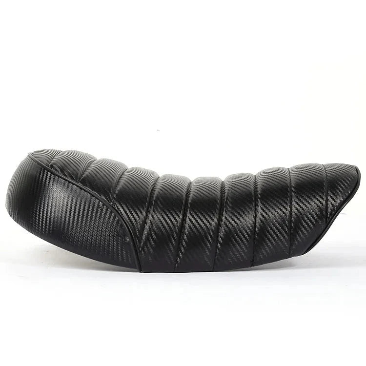 New Banana Seat for Fiido Q1/Q1s, Big and Comfortable Pizza Seat Saddle for Electric Bike FIIDO Modify Parts RISE DEFENSE SYSTEMS.AI PRODUCTS