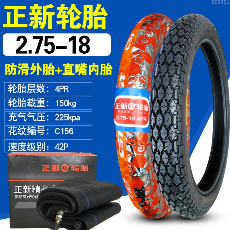 Motorcycle Curved Beam 3.00-17 Xiamen Zhengxin Tire RISE DEFENSE SYSTEMS.AI PRODUCTS