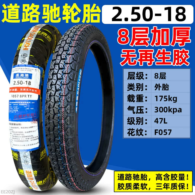 Motorcycle Curved Beam 3.00-17 Xiamen Zhengxin Tire RISE DEFENSE SYSTEMS.AI PRODUCTS