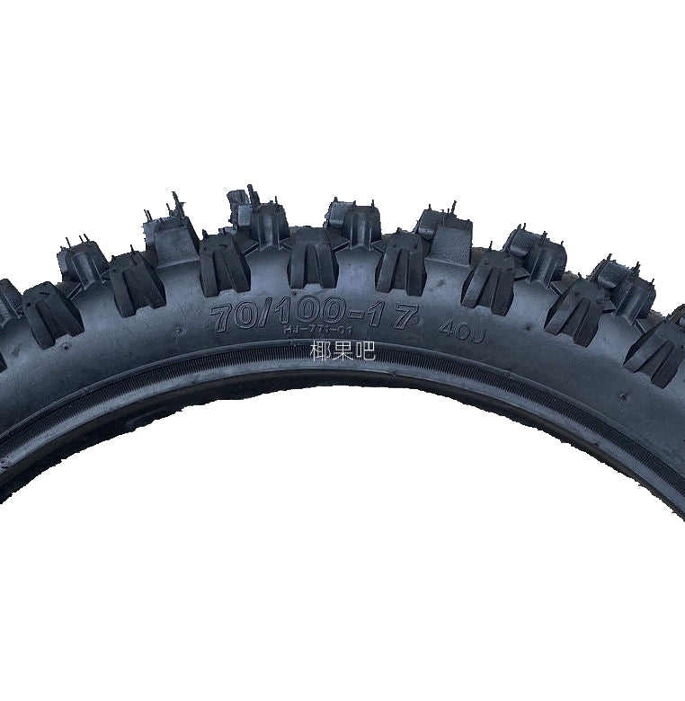 Small High-Speed Racing Motorcycle off-Road Motorcycle Accessories Apollo Kawasaki 70/100-17 90/100-14 Inch Inner and Outer Tire RISE DEFENSE SYSTEMS.AI PRODUCTS