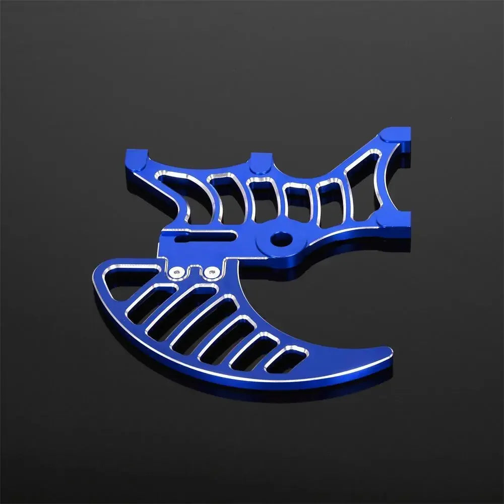Rear Brake Disc Sprocket Caliper Guard For Surron Light Bee X/S Segway X160 Segway X260 RISE DEFENSE SYSTEMS.AI PRODUCTS