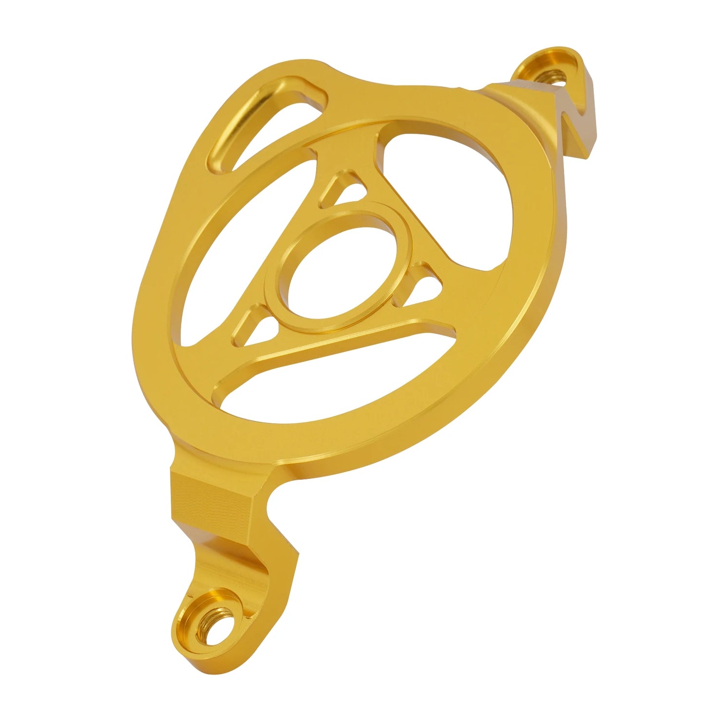 Motorcycle Engine Case Saver Cover Guard For Surron Sur-Ron Sur Ron Lightbee Light Bee X S Segway X160 X260 Electric Dirt Bike RISE DEFENSE SYSTEMS.AI PRODUCTS