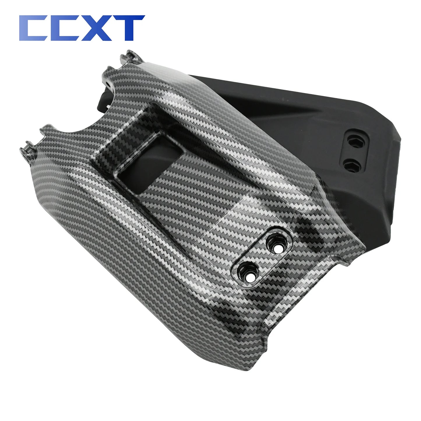 Motorcycle Accessories Battery Cover Guard Electric Bike For Sur-Ron Surron Light Bee S & Light Bee X For Segway X260 X160 Parts RISE DEFENSE SYSTEMS.AI PRODUCTS
