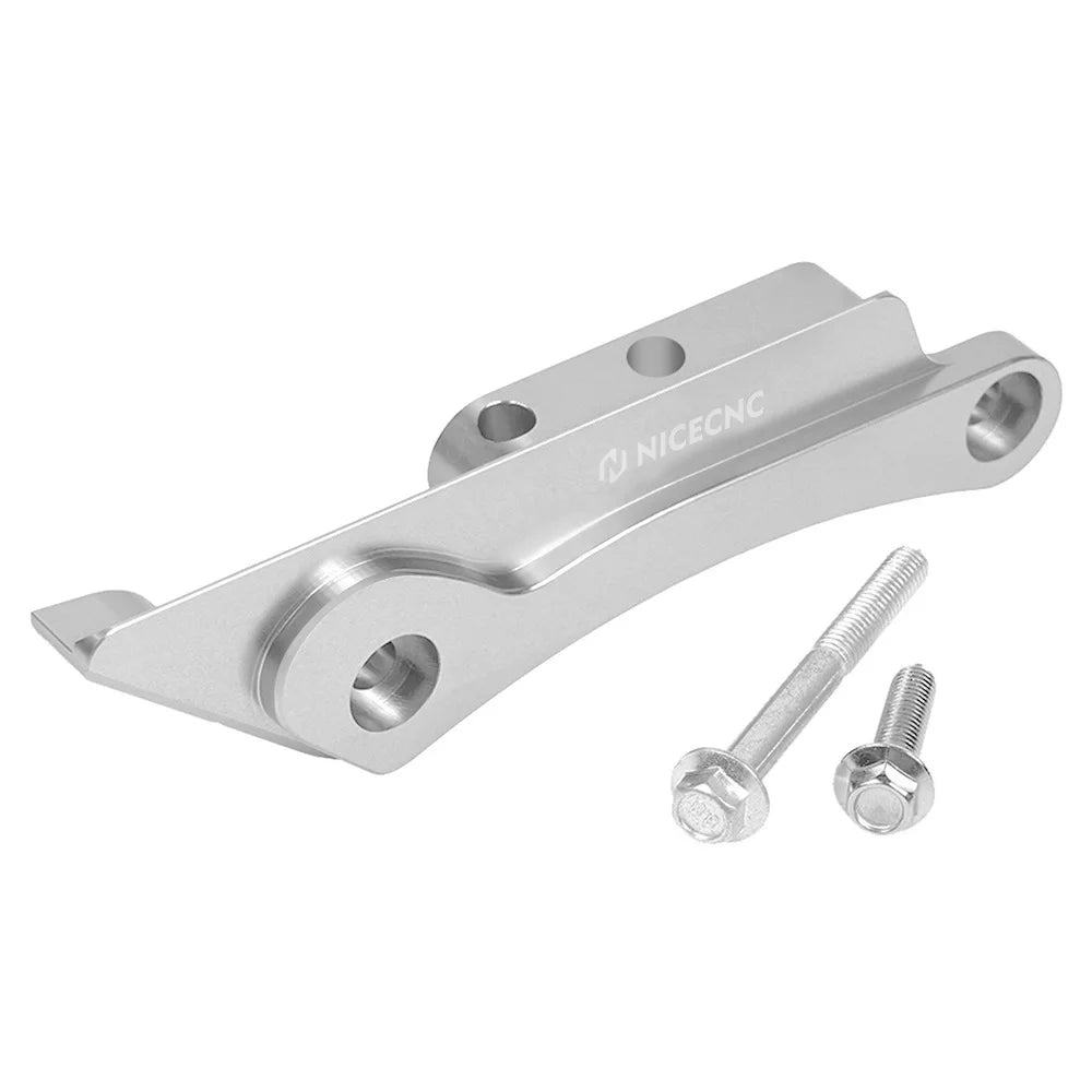 For Husqvarna TE300 2023 TE FE 501 450 350 300 250 150 125 TC FC TE TEi TX FX 2014-2022 NICECNC Motorcycle Swingarm Guard Cover RISE DEFENSE SYSTEMS.AI PRODUCTS
