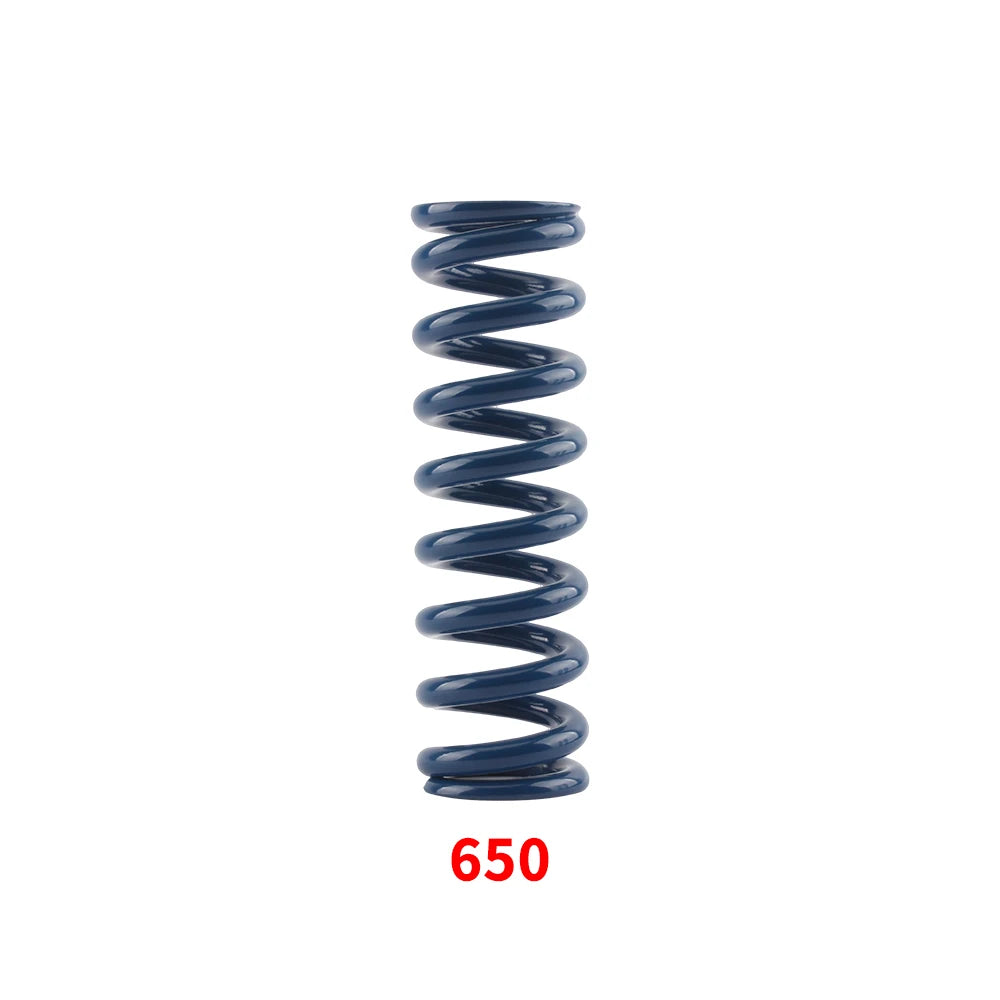 for Sur Ron Parts Rear Shock Absorber Spring 550LBS 600LBS 650LBS Surron Light Bee X S Segway X160 X260 Motorcycle Accessories RISE DEFENSE SYSTEMS.AI PRODUCTS