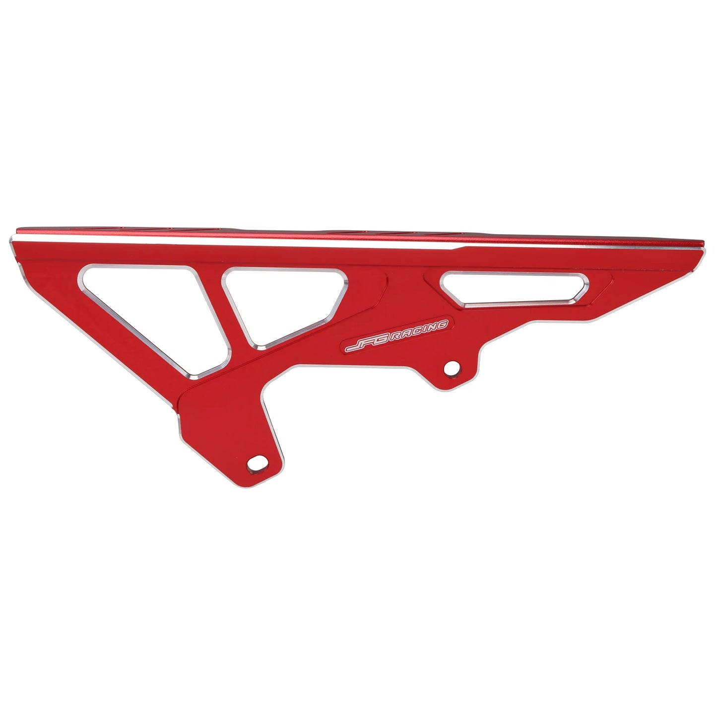 Motorcycle CNC Chain Guard Cover Protection For Sur-Ron Light Bee S X For Segway X160 X260 Off-Road Electric Vehicle RISE DEFENSE SYSTEMS.AI PRODUCTS
