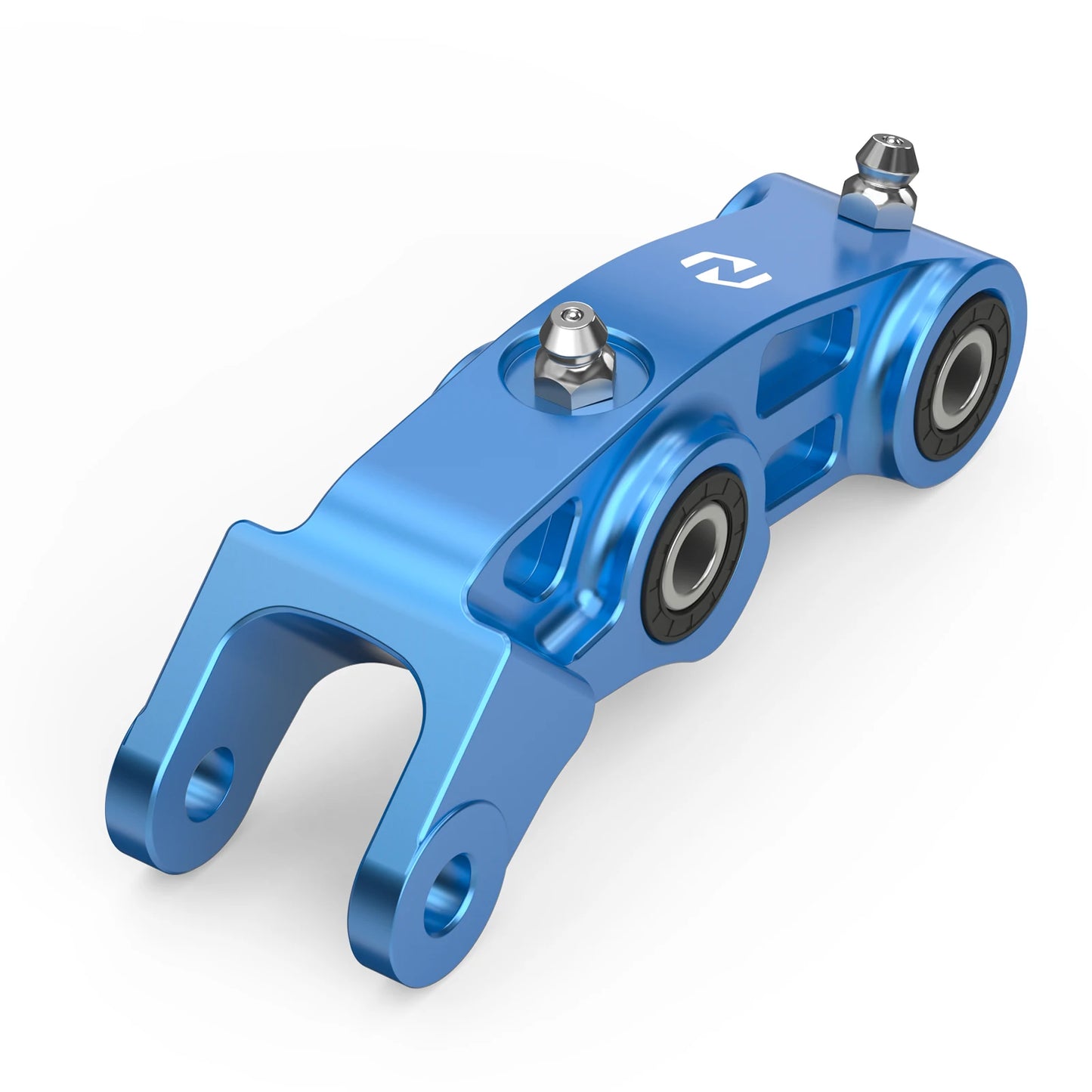 For Surron Light Bee X S L1E Segway X160 X260 Surron NICECNC Electric Dirt Bike Rear Suspension Linkage Shock Absorber Connector RISE DEFENSE SYSTEMS.AI PRODUCTS