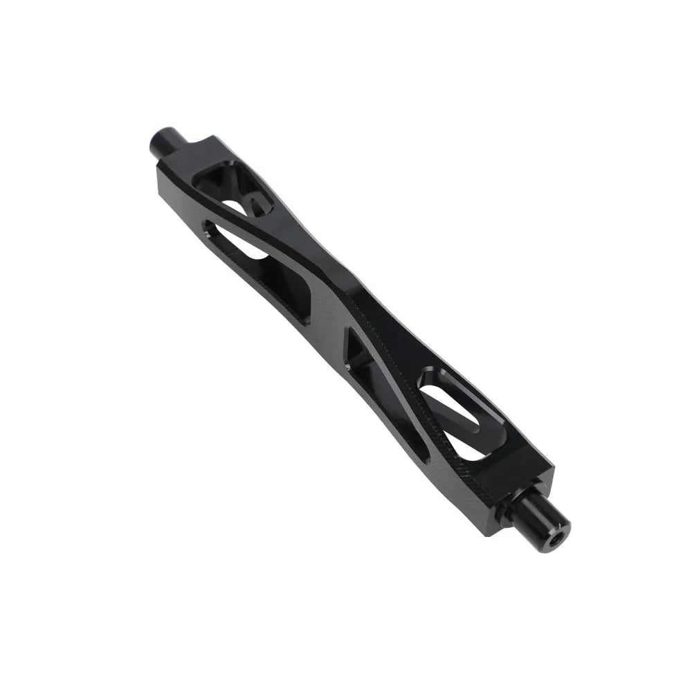 Foot Peg Support Brace Lever Motorcycles Accessories For Talaria Sting MX3 Talaria Sting MX4 6061 Aluminum Electric Dirt E-Bike RISE DEFENSE SYSTEMS.AI PRODUCTS