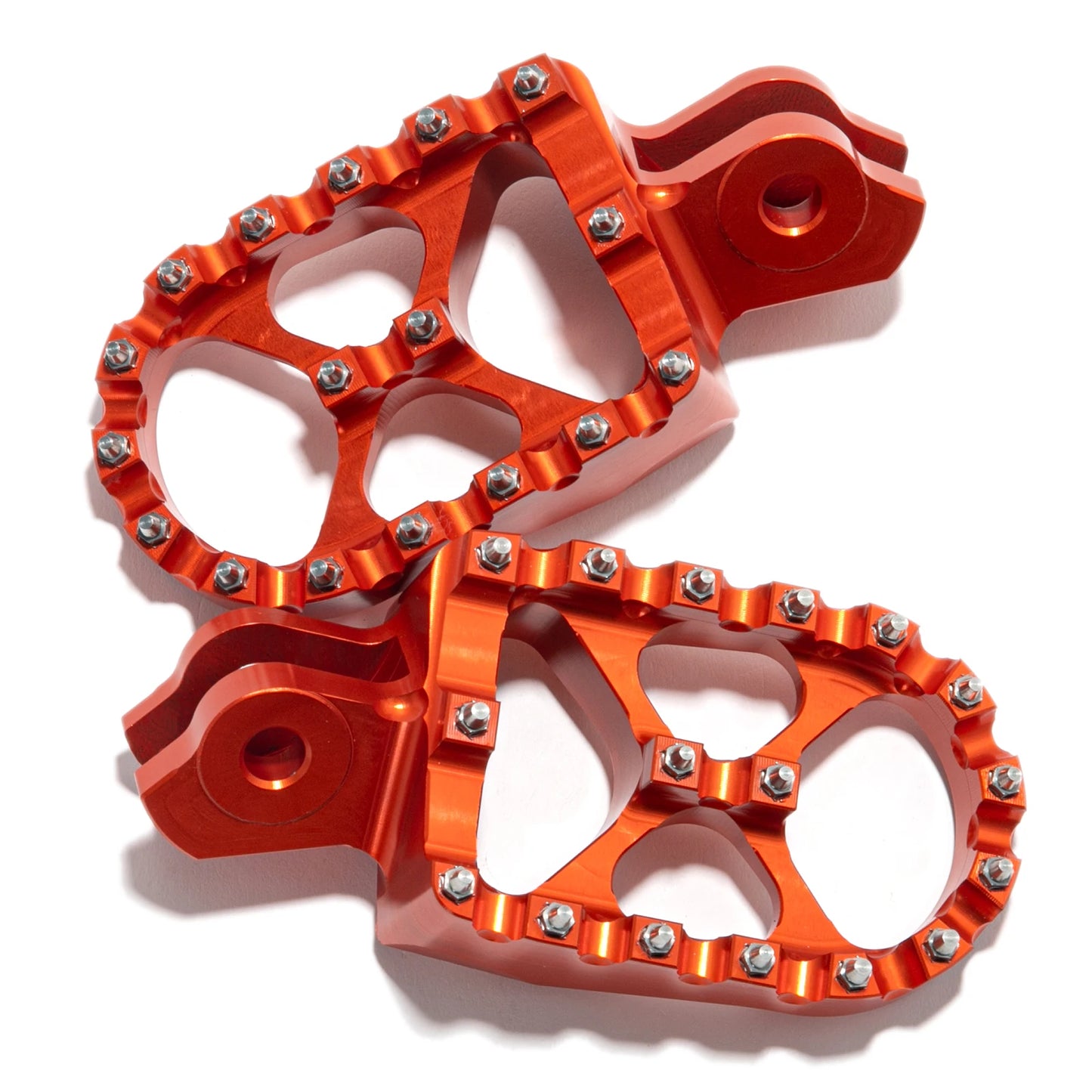 BIKINGBOY For Talaria Sting For Segway X160 X260 For Surron LBX Sur-ron Light Bee X Foot Pegs Rests Pedals Footpegs Footrests MX RISE DEFENSE SYSTEMS.AI PRODUCTS