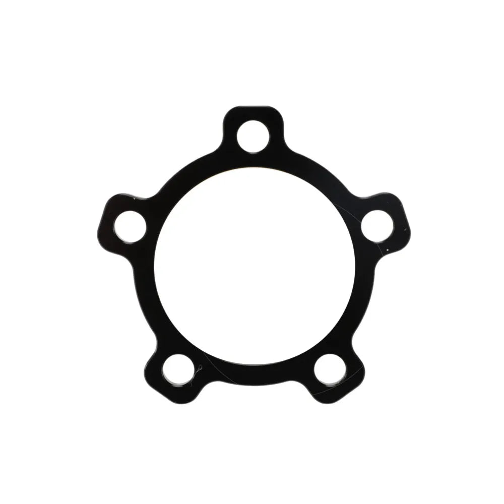 Rear Wheel Widening Widen Parts For SURRON Sur-ron S/X For SEGWAY X160 X260 Chain Sprocket Screws Motorcycle Dirt Pit Bike RISE DEFENSE SYSTEMS.AI PRODUCTS