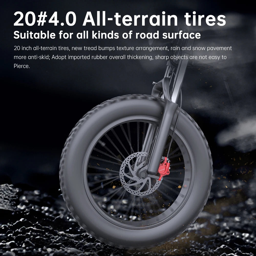 EKX X20 Electric Bike Mountain Moped Ebike 20 Inch Fat Tire 2000W 48V 35AH Men's Road EBike Electric Bicycle For Adults E Bikes RISE DEFENSE SYSTEMS.AI PRODUCTS