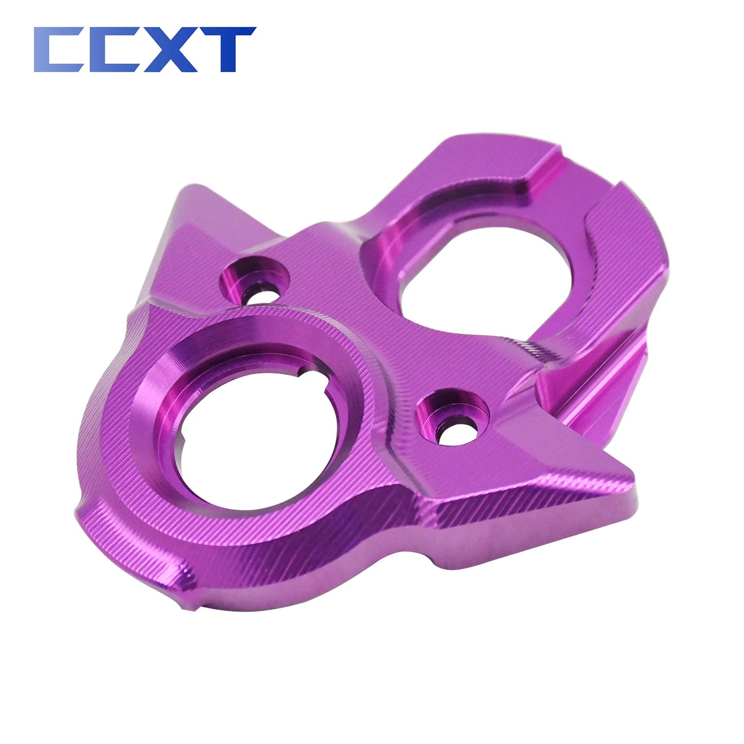 Electric Motorcycle CNC Decorative Cover Central Control Decoration For Segway X160 & X260 For Surron Light Bee X & S Universal RISE DEFENSE SYSTEMS.AI PRODUCTS
