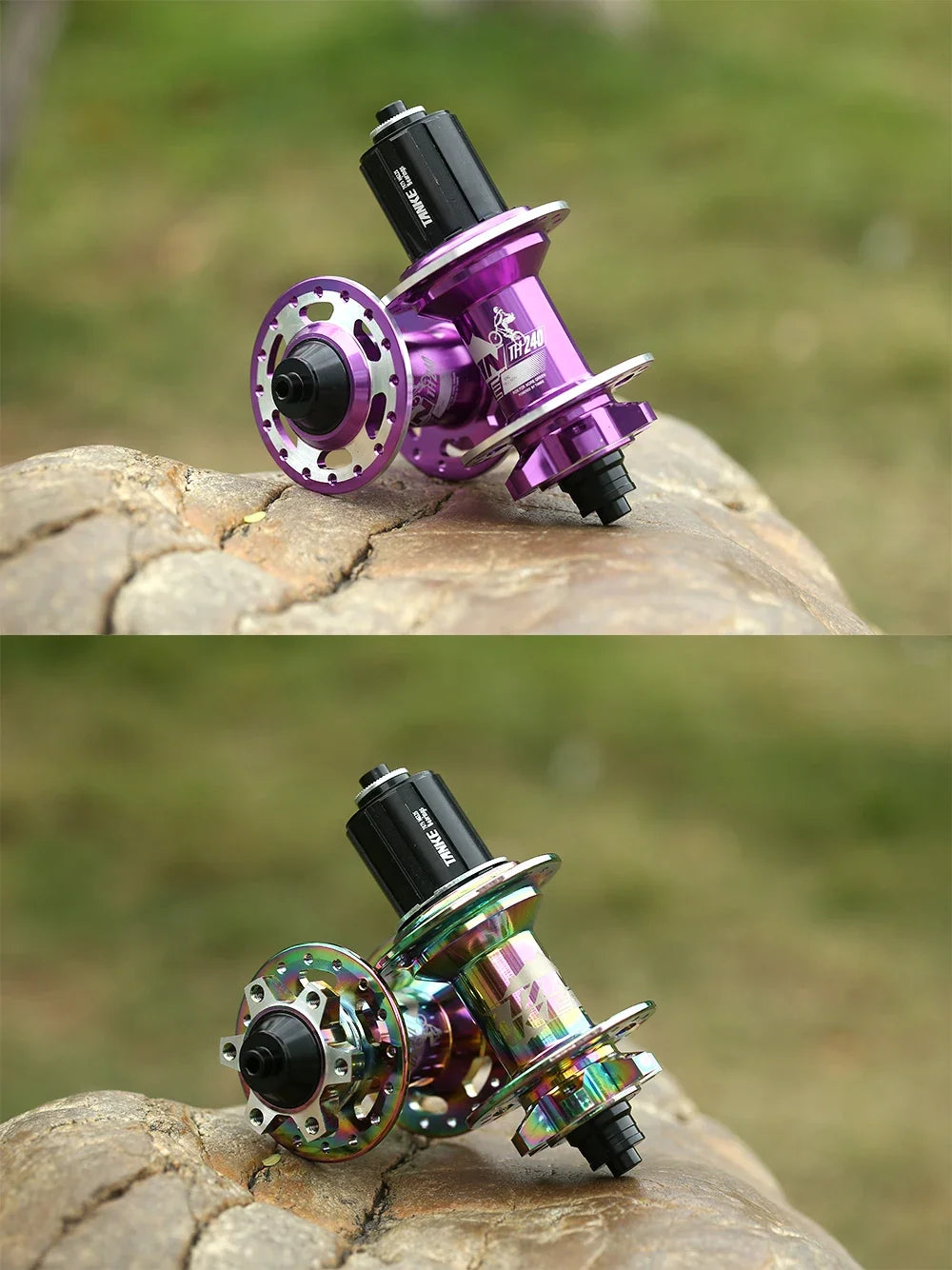 TANKE-MTB Hub,36 Holes 6 claw 108 Clicks NBK,Sealed Bearing,Mountain Bike Aluminum Alloy Disc Brake hub,7,8,9,10,11,12 Speed HUB RISE DEFENSE SYSTEMS.AI PRODUCTS
