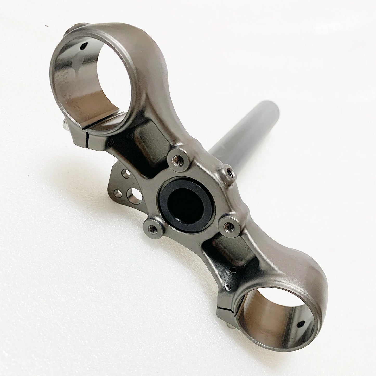 SURRON Light bee OEM Original Triple Clamp Top /Triple Clamp Bottom steering column for kke fork/DNM Fork RISE DEFENSE SYSTEMS.AI PRODUCTS