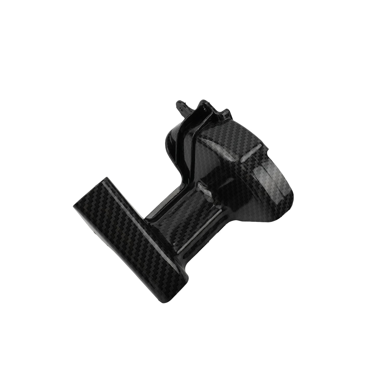 for Surron Light Bee Front Rear Fender Extended Mudguard Battery Cover Fairing Water Transfer Carbon Fiber SUR-RON Accessories RISE DEFENSE SYSTEMS.AI PRODUCTS