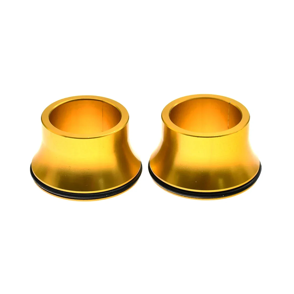 Motorcycle Front Rear Wheel Axle Hub Spacers For Surron Light Bee S X Modified Lightweight Parts Accessories CNC Electric Bike