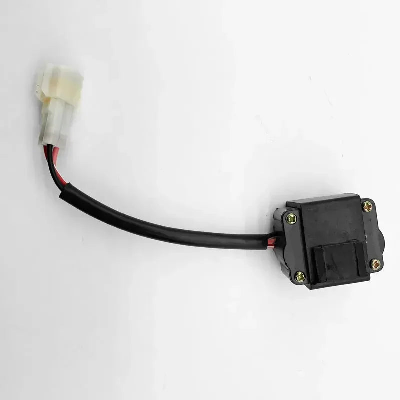 For Sur-Ron Light Bee X Segway X260 X160 Surron Scooter Accessories Body Tipping Sensor Falling Power Sensor RISE DEFENSE SYSTEMS.AI PRODUCTS