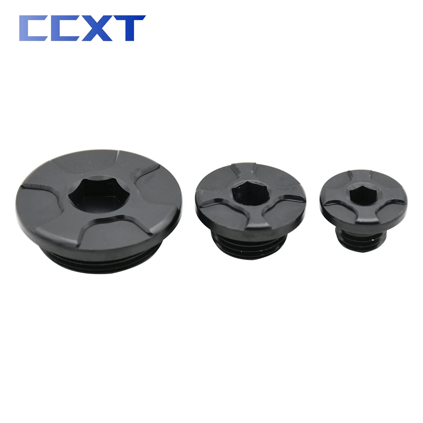 Motorcycle Crankcase Engine Timing Cover Cap Plug For Kawasaki KX250F KX450F 2009-2018 KLX450R 2008-2015 KX250 KX450 2019-2020 RISE DEFENSE SYSTEMS.AI PRODUCTS