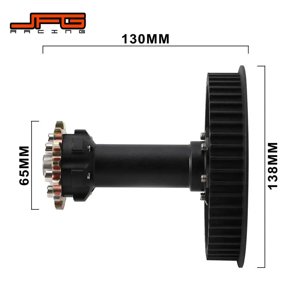 Motorcycle Axis Set Assembly Tools Bottom Sleeve Transmission For Sur Ron Sur-Ron Surron X S Electric Cross-country Bike RISE DEFENSE SYSTEMS.AI PRODUCTS