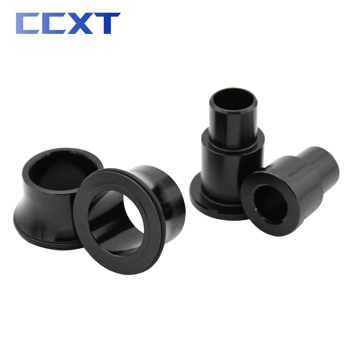 Motorcycle Front Rear Wheel Axle Hub Spacer Kit For Sur Ron Sur-Ron Surron Light Bee X & Light Bee S For Segway X160 X260 Parts RISE DEFENSE SYSTEMS.AI PRODUCTS