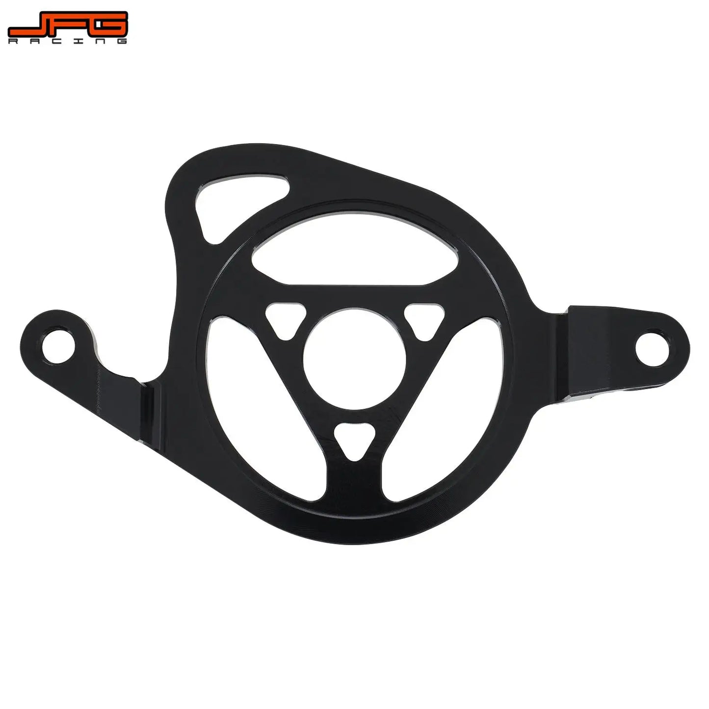 Motorcycle Engine Case Saver Cover Guard For Surron Sur-Ron Sur Ron Lightbee Light Bee X S Segway X160 X260 Electric Dirt Bike RISE DEFENSE SYSTEMS.AI PRODUCTS
