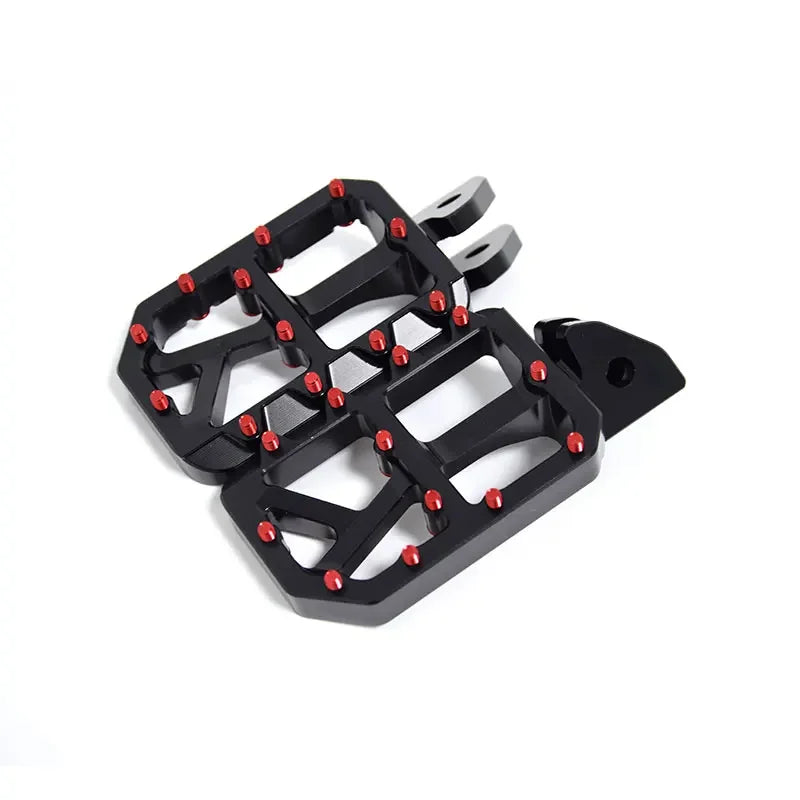 For Surron 2024 New Customized Modified Pedals Foot Pedal Modification Accessories Sur Ron RISE DEFENSE SYSTEMS.AI PRODUCTS