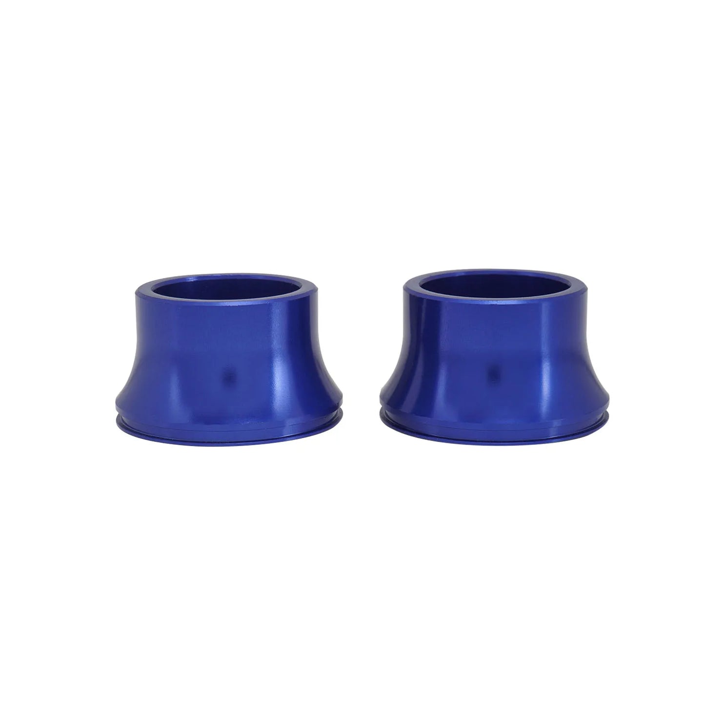 Motorcycle CNC Aluminum Front Wheel Hub Spacers For Surron Sur-ron Sur ron Light Bee S X Segway X160 X260 Off-road Motorbike RISE DEFENSE SYSTEMS.AI PRODUCTS