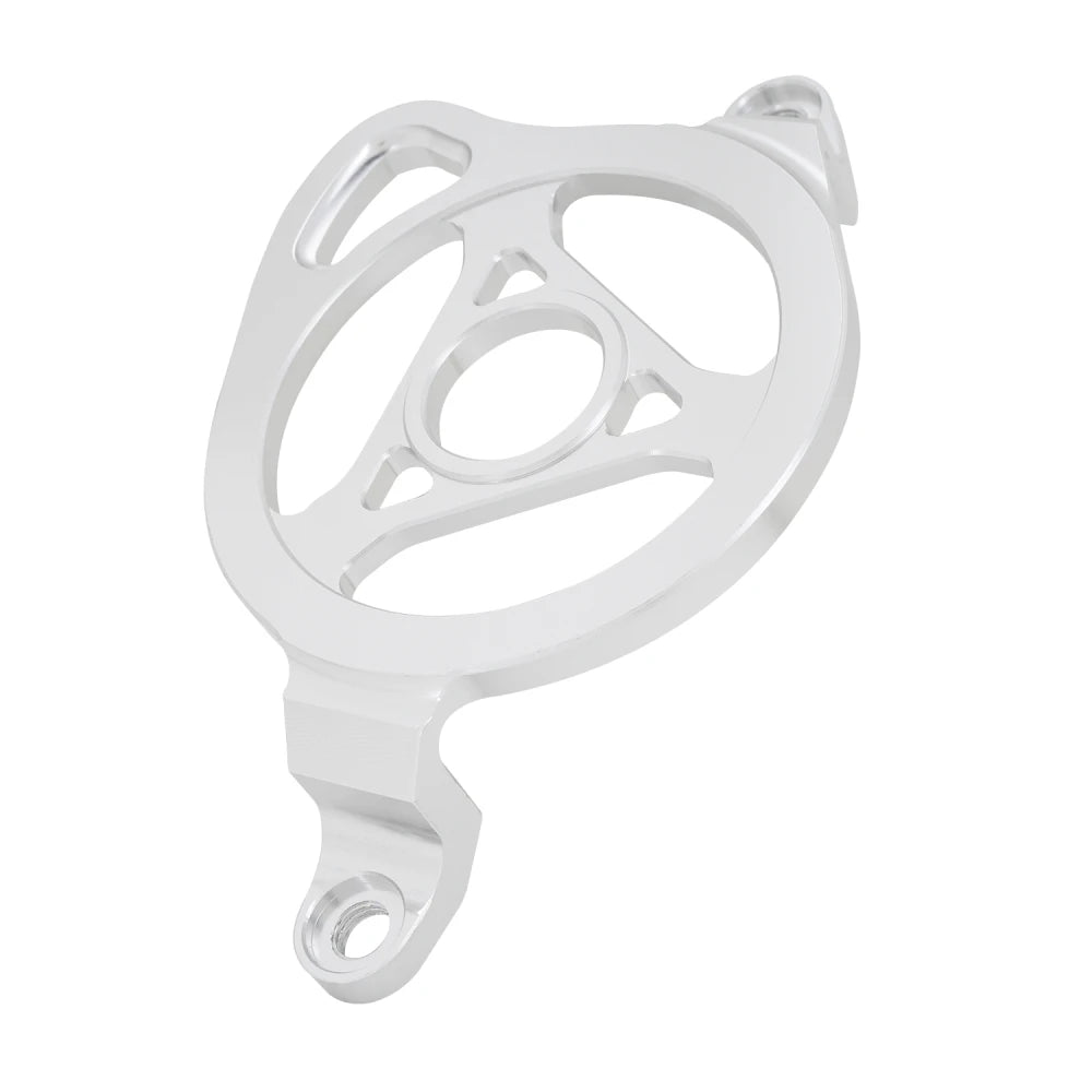 Motorcycle Engine Case Saver Cover Guard Electric Dirt Bike For Surron Sur-Ron Sur Ron Lightbee Light Bee X S Segway X160 X260 RISE DEFENSE SYSTEMS.AI PRODUCTS