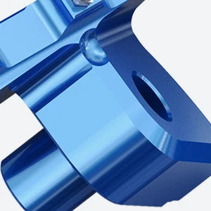 Foot Pegs Pedals FootRest Footpeg For Yamaha WRF YZF 250 450 WR250F YZ65 YZ85 YZ125 YZ250 YZF450 YZ 125X 250X 250FX 450FX WR450F RISE DEFENSE SYSTEMS.AI PRODUCTS