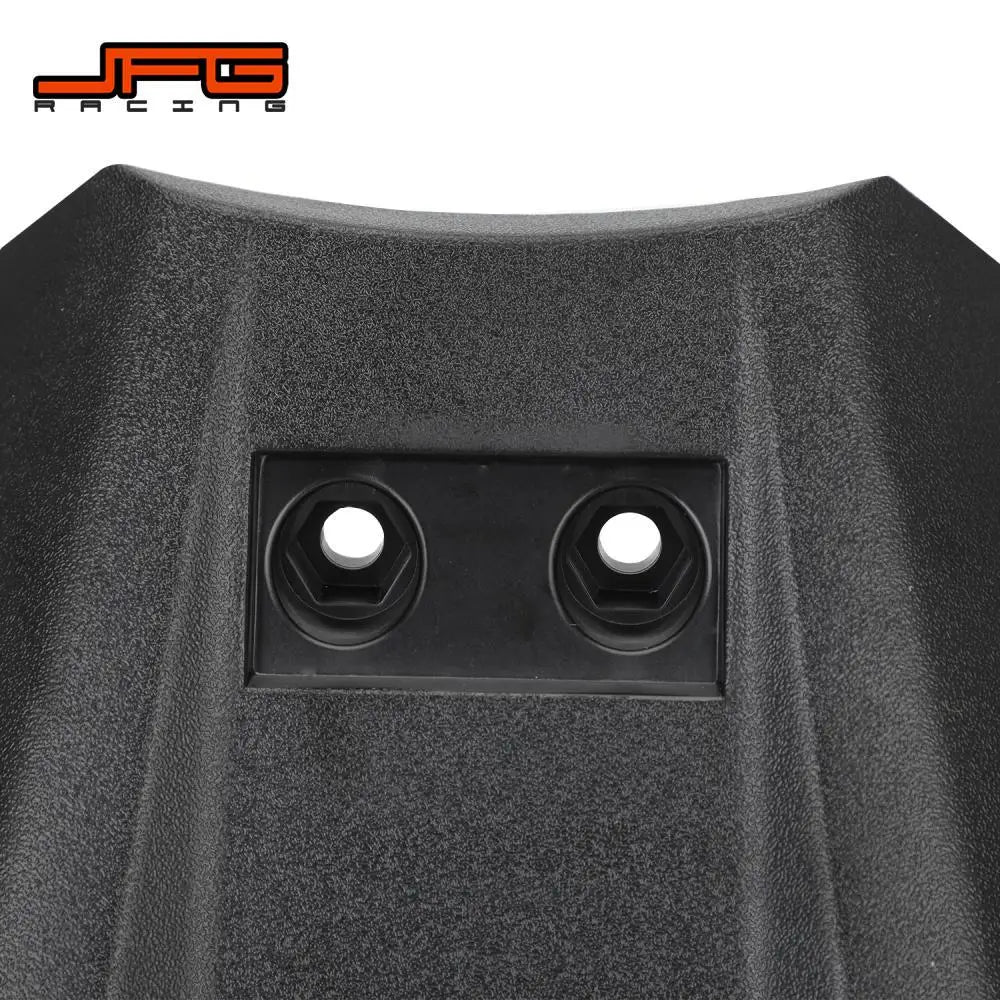 Motorcycle Accessory Carbon Fiber Battery Cover Fairing Durable For Talaria Sting MX3/MX4 Plastic Electric Vehicle Dirt Pit Bike RISE DEFENSE SYSTEMS.AI PRODUCTS