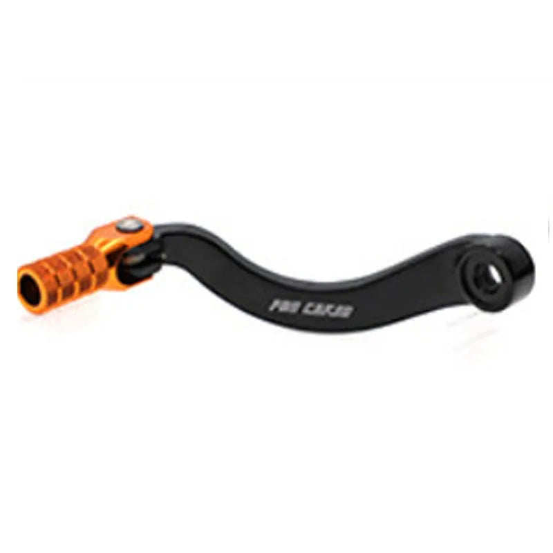 Motorcycle Gear Shift Lever For KTM All Model SX SX-F EXC EXC-F XC XC-F TPI TC TE MC 250 350 450 500 701 SMC 690 Duke 950 990 RISE DEFENSE SYSTEMS.AI PRODUCTS