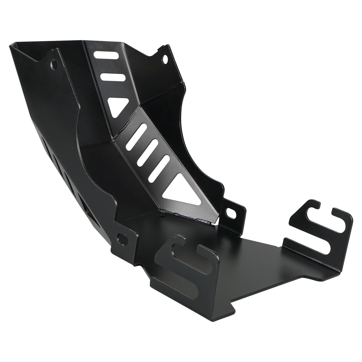 For Surron Light Bee X S L1E NICECNC Electric Dirt Bike Engine Chassis Guard Cover Frame Slider Crash Falling Protection Pad Kit RISE DEFENSE SYSTEMS.AI PRODUCTS