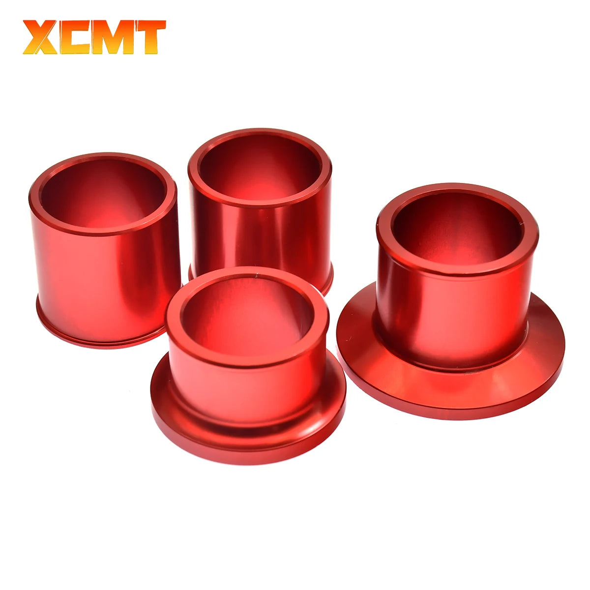 Motocross CNC Aluminum Electric Accessories Front Rear Wheel Axle Hub Spacer for Ultra Bee SurRon UltraBee Universal Parts RISE DEFENSE SYSTEMS.AI PRODUCTS