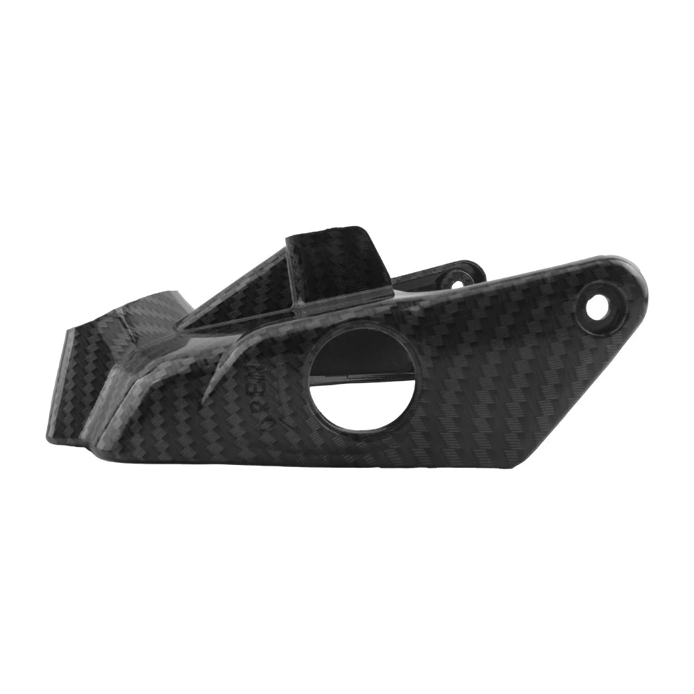 for Surron Light Bee X S Motorcycle Battery Cover Key Surround Protective Cover Accessories Electric Bike Motocross Dirt Bike RISE DEFENSE SYSTEMS.AI PRODUCTS